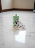 Porta-saquinho para Passeio — Impresso em 3D